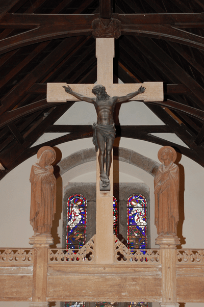 Belstone and Sticklepath Church News – April 2018