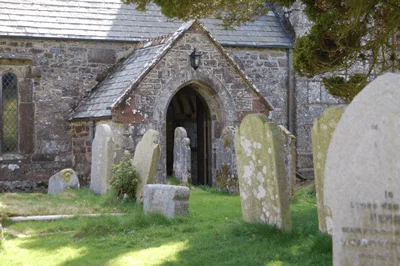 Belstone Church – Open Day