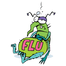 ‘Flu Clinic 29th October