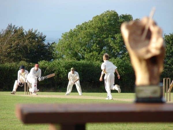 Belstone Cricket Club