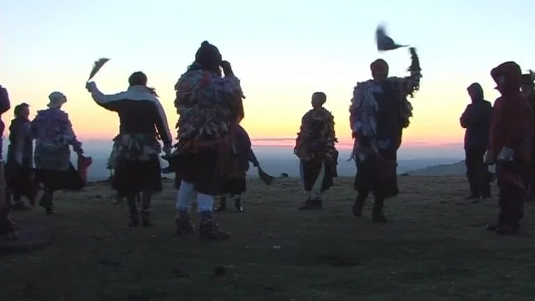 May Day Morris 2018 – Cogs & Wheels – Part 2
