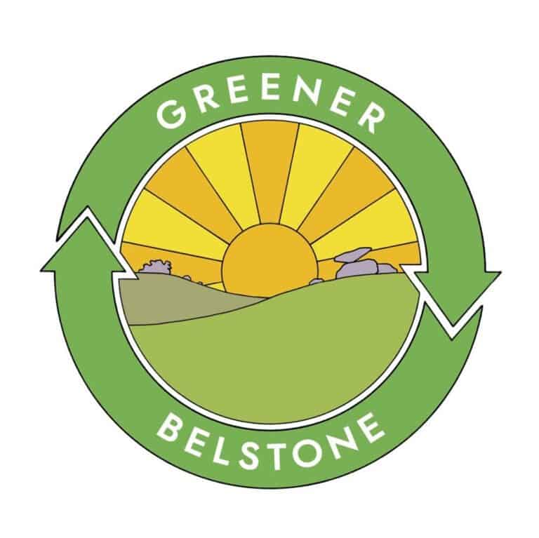Greener Belstone