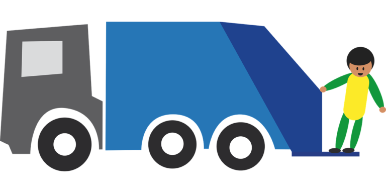 Waste Collection Information