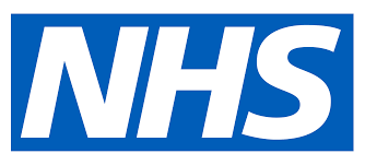 NHS Logo for Digital Inequalities Survey