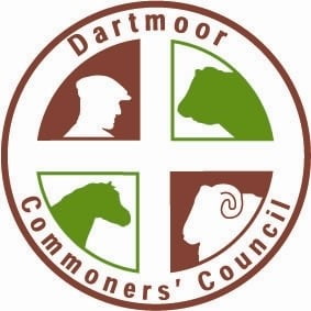 Dartmoor Commoners Logo