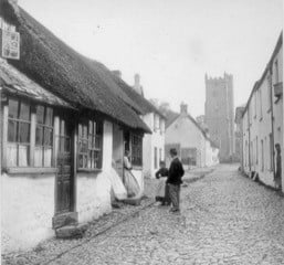 Tom Greeves Talk - Francis Bedford Photographer