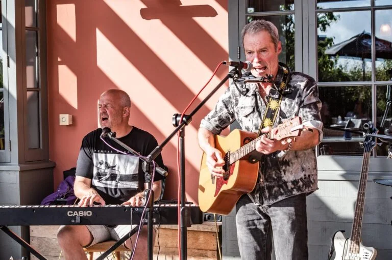 Live Music at The Tors – Friday 24th February 2023