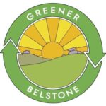 Greener Belstone Logo