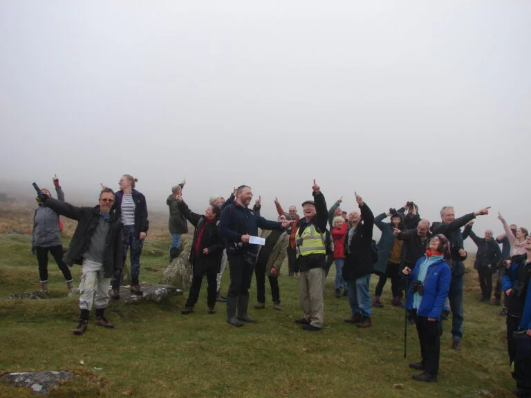 Belstone Dawn Chorus Walk – 11 May