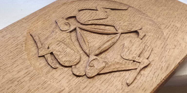 JH Woodcarving