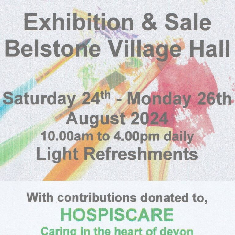 Arts & Crafts Exhibition & Sale