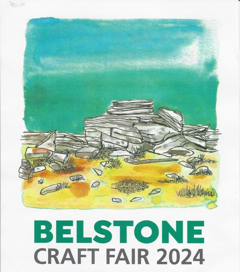 Belstone Craft Fair 2024