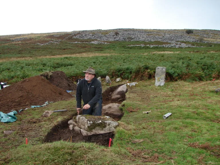 Okehampton History Society Talk by Alan Endacott