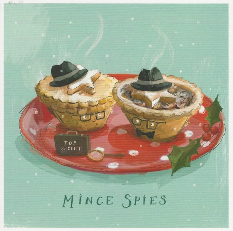 CHSW Christmas Cards