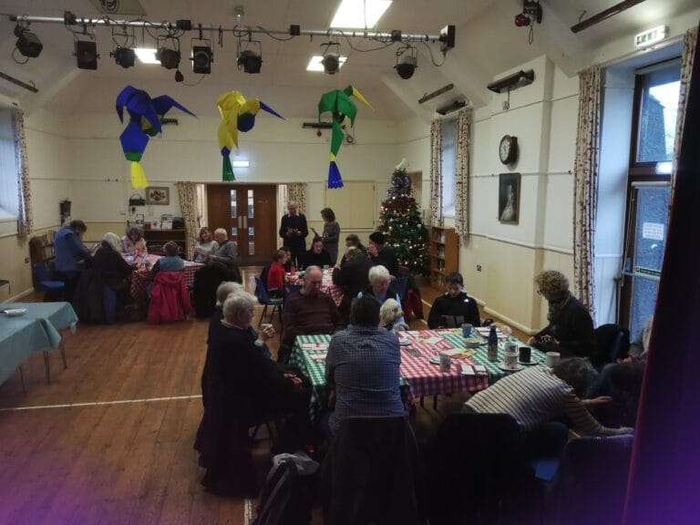 Thursday Community Café