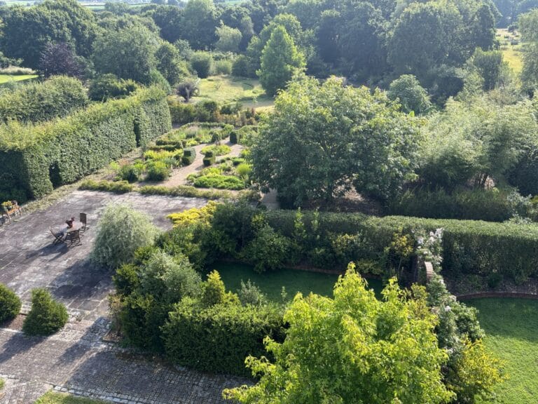 North Dartmoor Garden Club – January 22nd